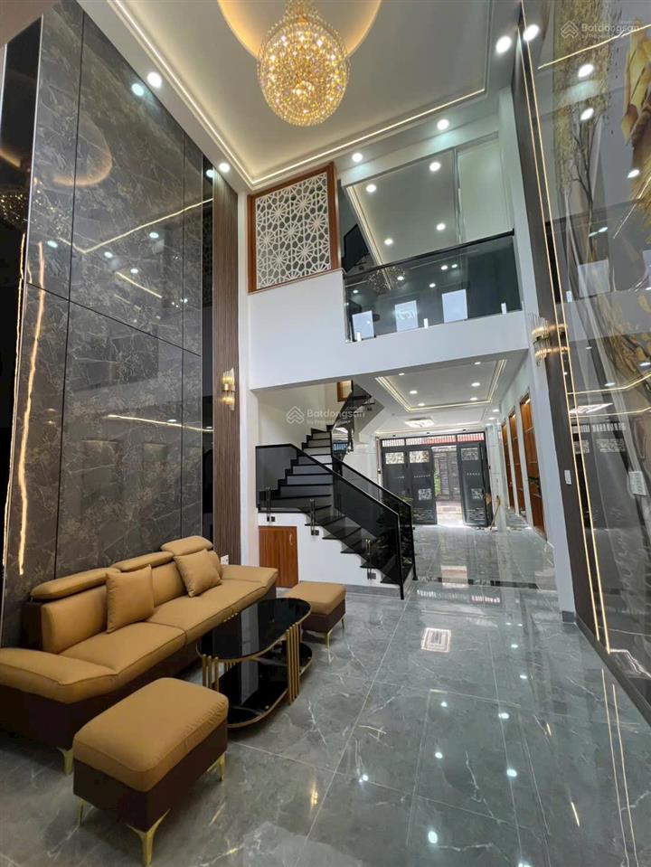 An cư đẳng cấp cạnh vạn phúc city nhà mới 5 tầng, giá chỉ 8,7 tỷ