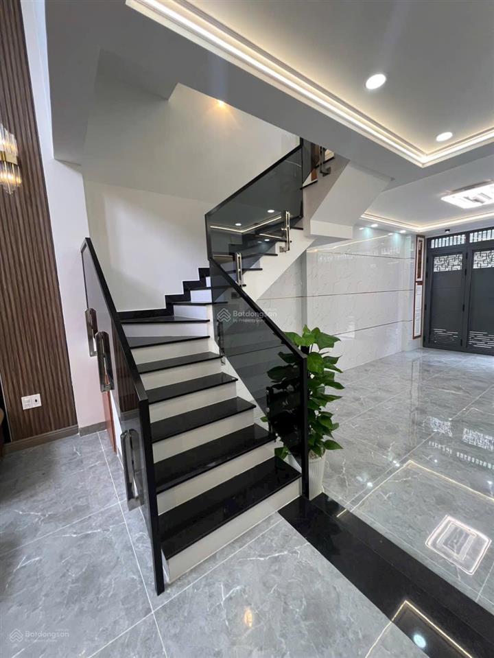 An cư đẳng cấp cạnh vạn phúc city nhà mới 5 tầng, giá chỉ 8,7 tỷ