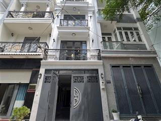 An cư đẳng cấp cạnh vạn phúc city nhà mới 5 tầng, giá chỉ 8,7 tỷ