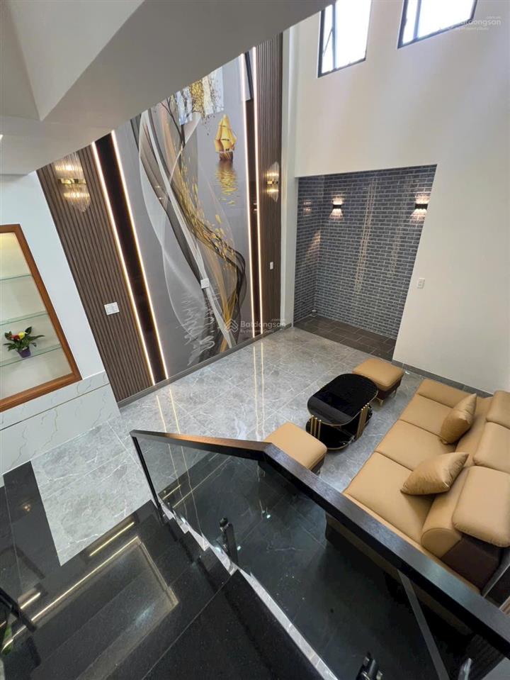An cư đẳng cấp cạnh vạn phúc city nhà mới 5 tầng, giá chỉ 8,7 tỷ