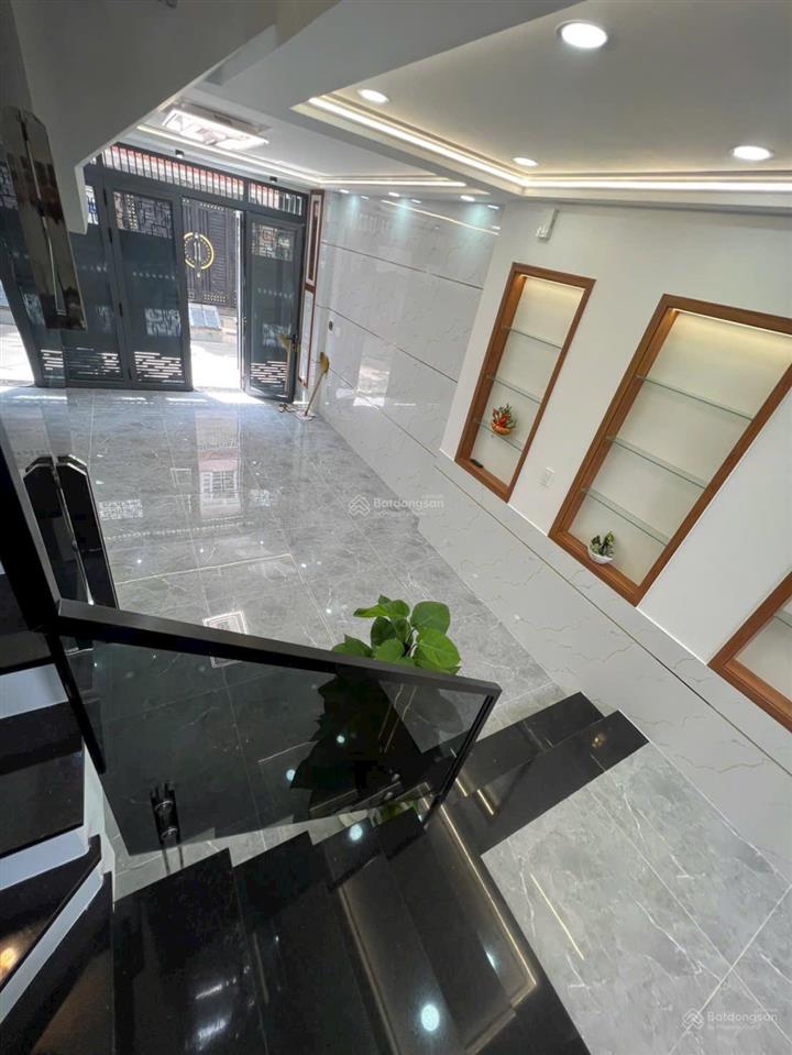 An cư đẳng cấp cạnh vạn phúc city nhà mới 5 tầng, giá chỉ 8,7 tỷ