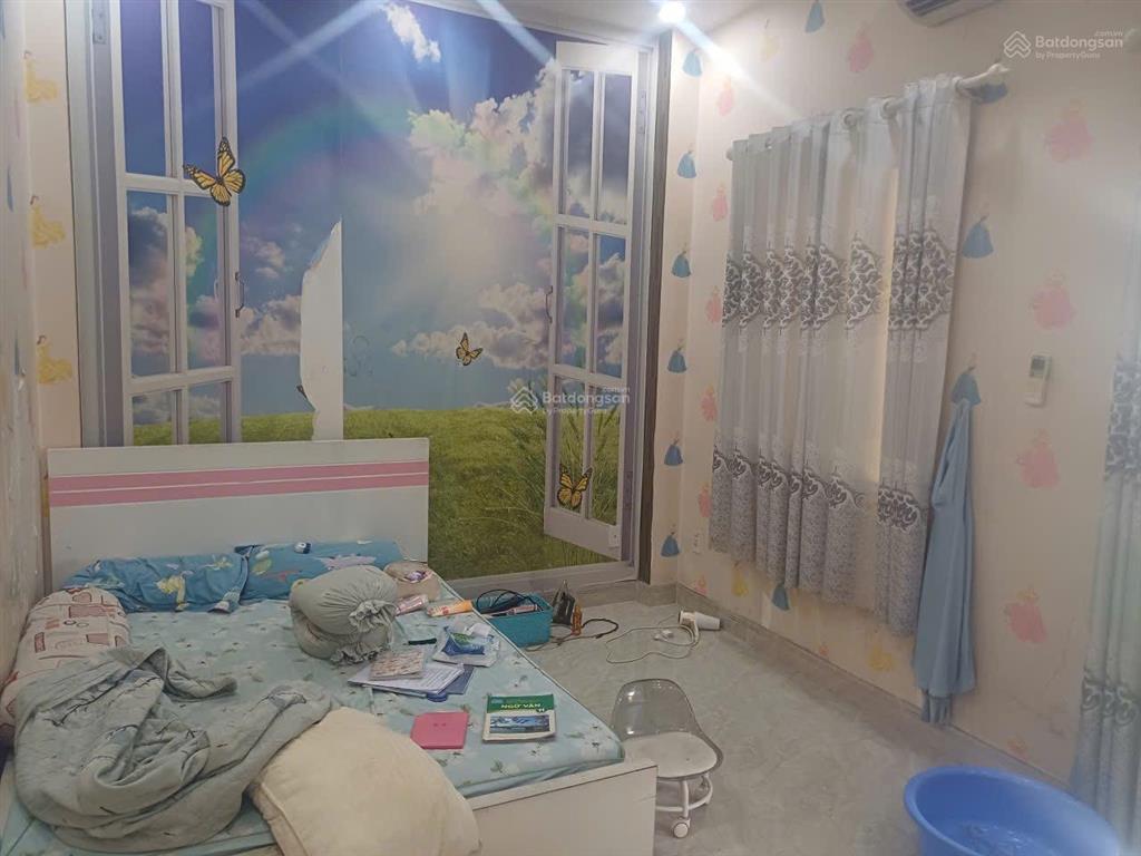 Chủ cần tiền bán gấp! mặt tiền kinh doanh 3 tầng tam bình thủ đức 175m2