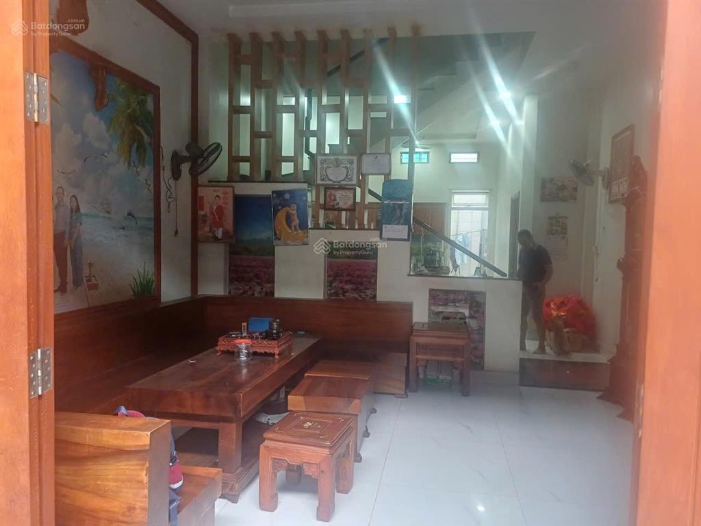 Chủ cần tiền bán gấp! mặt tiền kinh doanh 3 tầng tam bình thủ đức 175m2