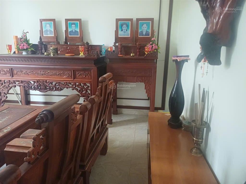 Chủ cần tiền bán gấp! mặt tiền kinh doanh 3 tầng tam bình thủ đức 175m2