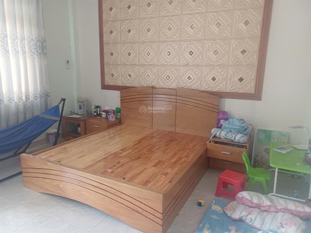 Chủ cần tiền bán gấp! mặt tiền kinh doanh 3 tầng tam bình thủ đức 175m2