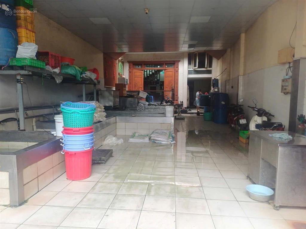 Chủ cần tiền bán gấp! mặt tiền kinh doanh 3 tầng tam bình thủ đức 175m2