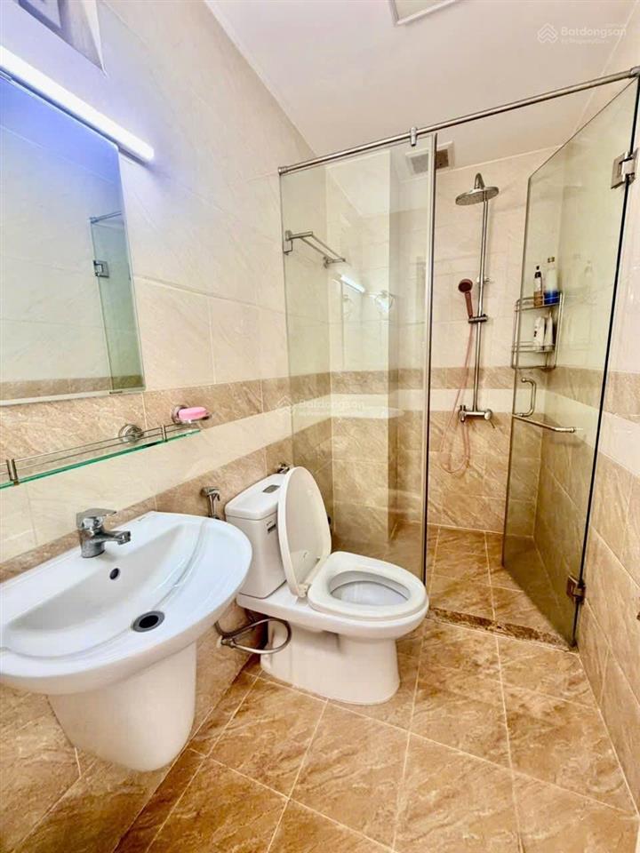 Nhà mặt tiền đường 19 khu bên sông hiệp bình chánh, 4 tầng mới đẹp, chỉ 13,2 tỷ