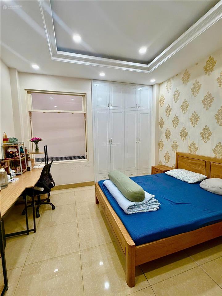 Nhà mặt tiền đường 19 khu bên sông hiệp bình chánh, 4 tầng mới đẹp, chỉ 13,2 tỷ