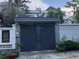 Cho thuê biệt thự sân vườn hiệp bình chánh 300m², gara ô tô, giá chỉ 35 triệu/tháng