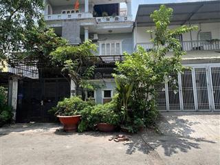 Biệt thự giá chỉ bằng lô đất, chủ kẹt tiền giảm 600 triệu bán nhanh biệt thự hiệp bình chánh