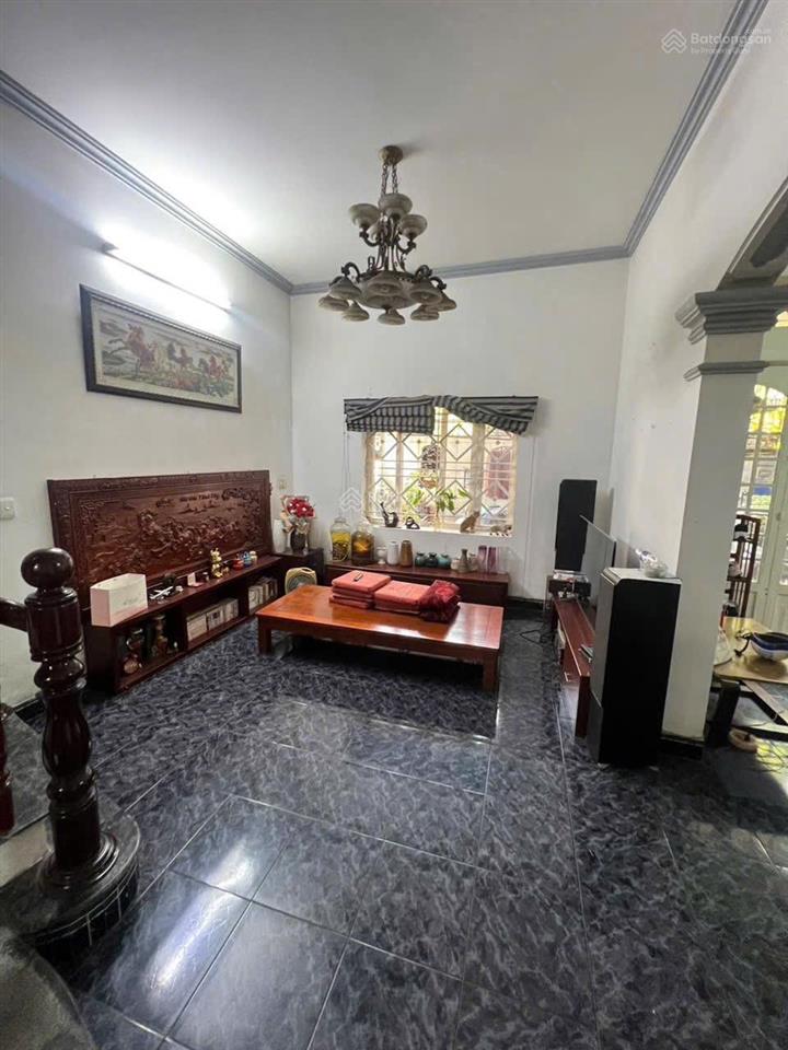 Biệt thự giá chỉ bằng lô đất, chủ giảm ngay 1 tỷ bán nhanh biệt thự hiệp bình chánh 129m2