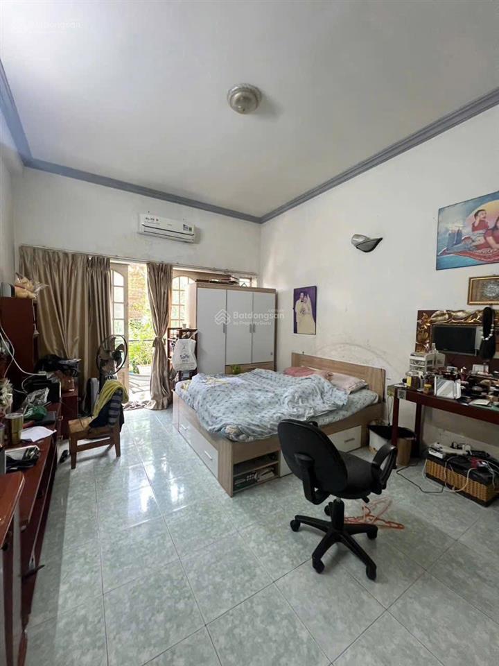Biệt thự giá chỉ bằng lô đất, chủ giảm ngay 1 tỷ bán nhanh biệt thự hiệp bình chánh 129m2