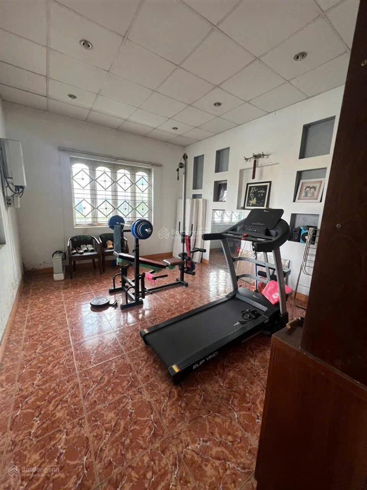 Biệt thự giá chỉ bằng lô đất, chủ giảm ngay 1 tỷ bán nhanh biệt thự hiệp bình chánh 129m2