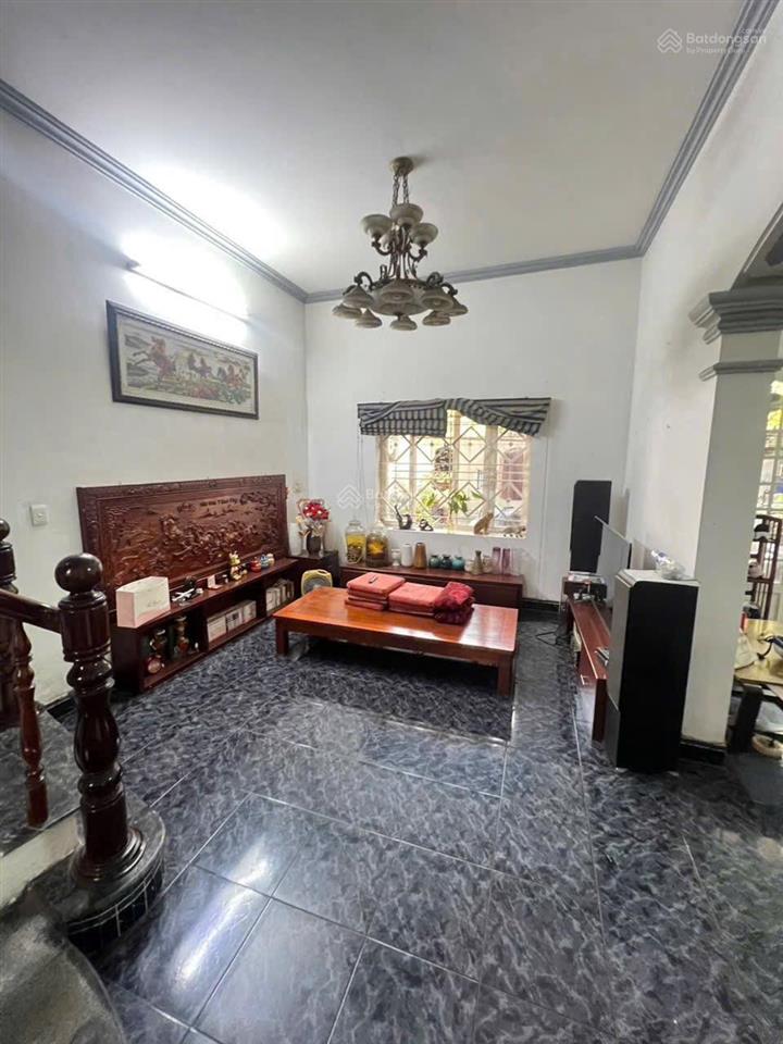 Biệt thự giá chỉ bằng lô đất, chủ giảm ngay 1 tỷ bán nhanh biệt thự hiệp bình chánh 129m2