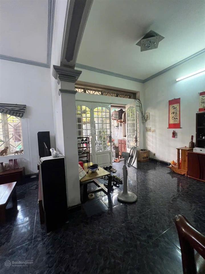 Biệt thự giá chỉ bằng lô đất, chủ giảm ngay 1 tỷ bán nhanh biệt thự hiệp bình chánh 129m2