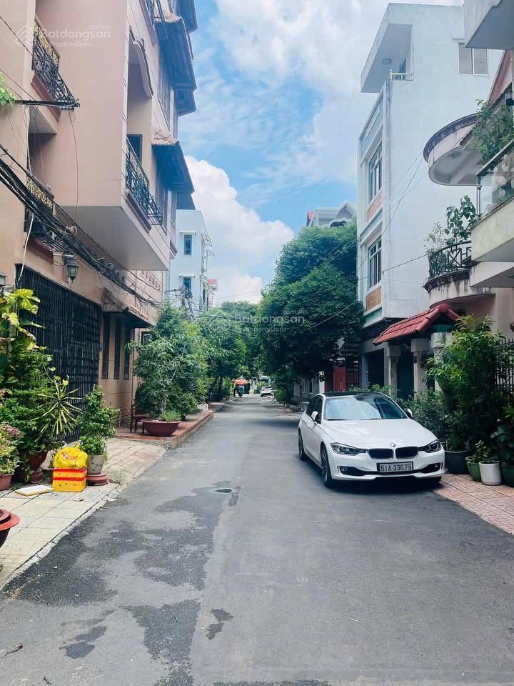 Bán nhà khu bên sông phường hiệp bình chánh, tp. thủ đức
