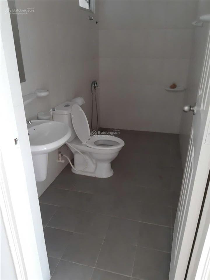 Bán căn góc đầu hồi 2 mặt thoáng chung cư 17,3ha an khánh cũ q2
