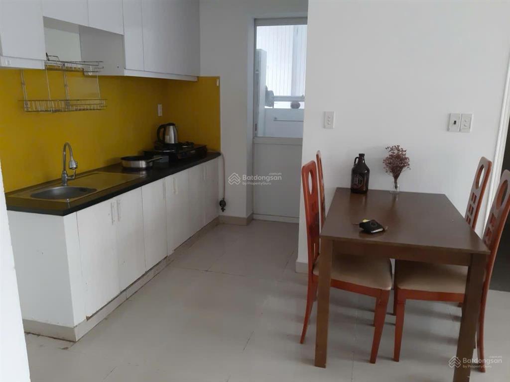 Bán căn góc đầu hồi 2 mặt thoáng chung cư 17,3ha an khánh cũ q2