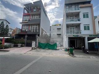 Cg đất vàng mặt tiền đường 20m  khu bên sông hiệp bình chánh, thủ đức