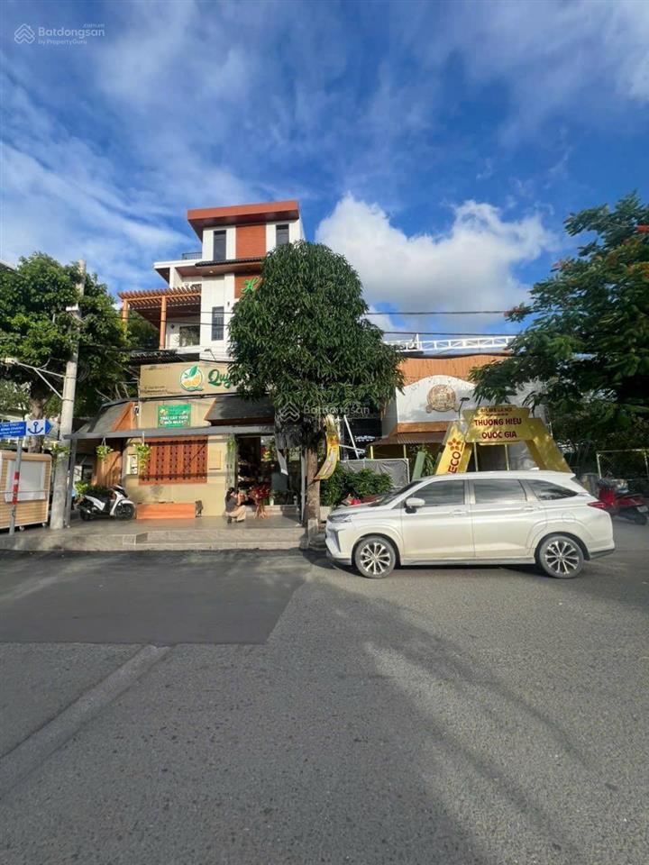 Hàng hiếm đường 10 khu bên sông hiệp bình chánh 220m² ngang 11m, đang có dòng tiền 20 triệu/tháng
