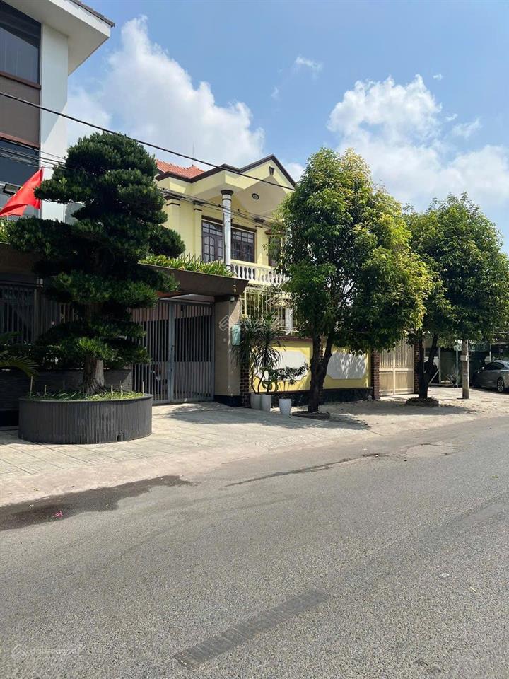 Hàng hiếm đường 10 khu bên sông hiệp bình chánh 220m² ngang 11m, đang có dòng tiền 20 triệu/tháng