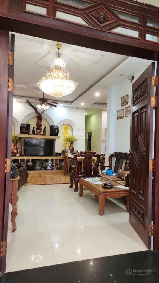 Chủ gửi bán biệt thự đẳng cấp bùi tư toàn, p. an lạc, q. bình tân