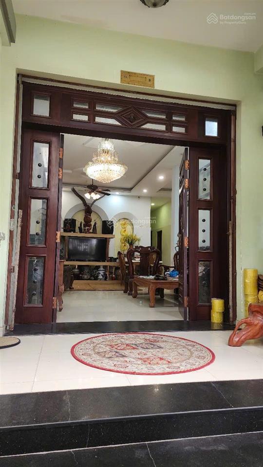 Chủ gửi bán biệt thự đẳng cấp bùi tư toàn, p. an lạc, q. bình tân