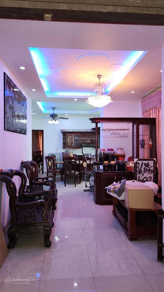 Chủ gửi bán biệt thự đẳng cấp bùi tư toàn, p. an lạc, q. bình tân