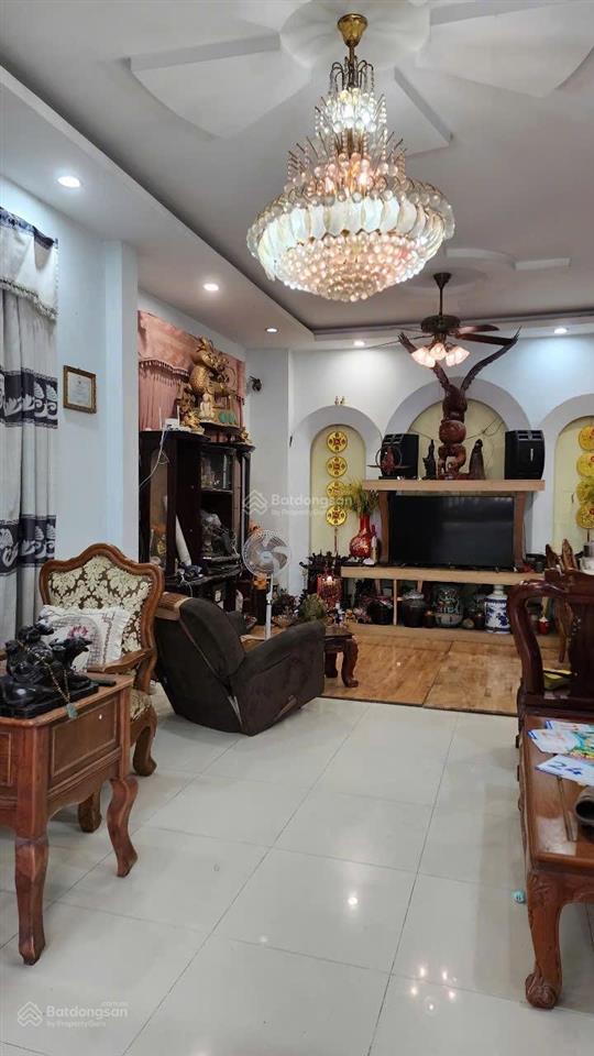 Chủ gửi bán biệt thự đẳng cấp bùi tư toàn, p. an lạc, q. bình tân