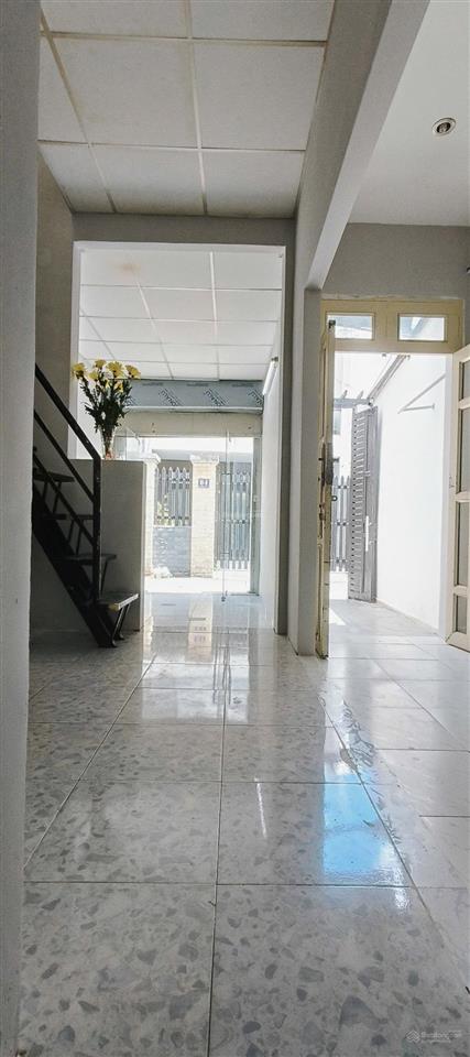 Nhà hẻm xe hơi linh chiểu thủ đức | 1 trệt 1 lầu | chỉ 3,9 tỷ tl