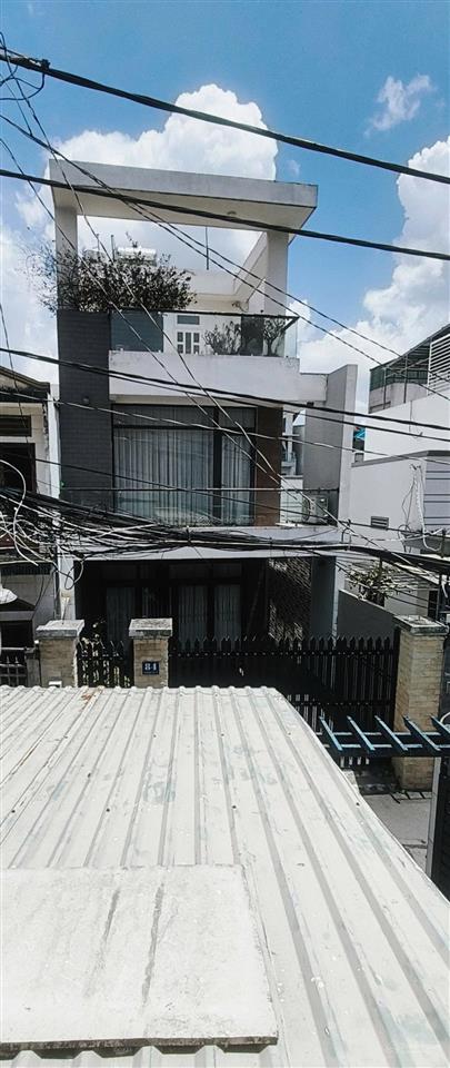 Nhà hẻm xe hơi linh chiểu thủ đức | 1 trệt 1 lầu | chỉ 3,9 tỷ tl