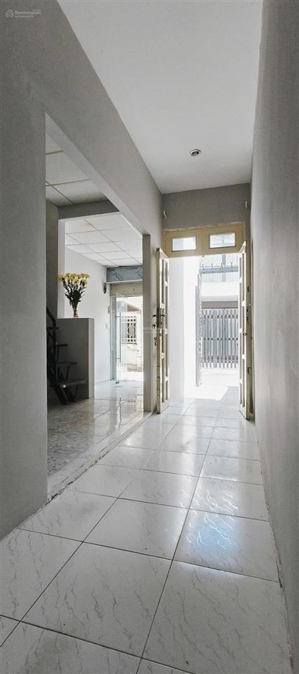 Nhà hẻm xe hơi linh chiểu thủ đức | 1 trệt 1 lầu | chỉ 3,9 tỷ tl