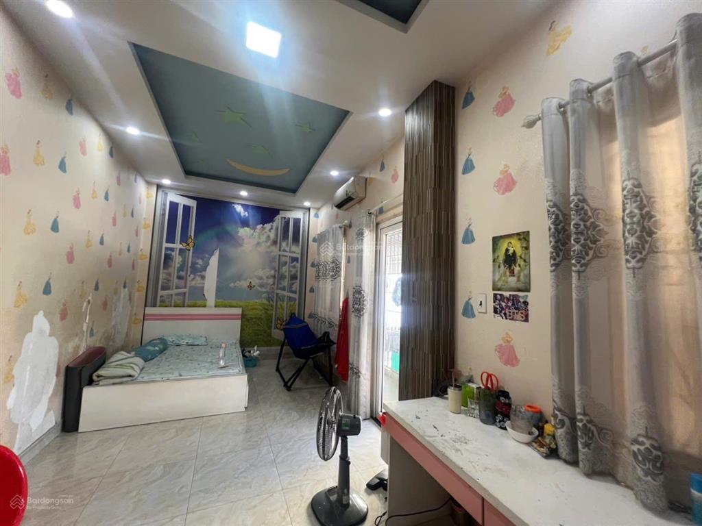 Giảm sốc 1 tỷ nhà mặt tiền kinh doanh tam bình ngang 7m, 174m2 chỉ 17,5 tỷ