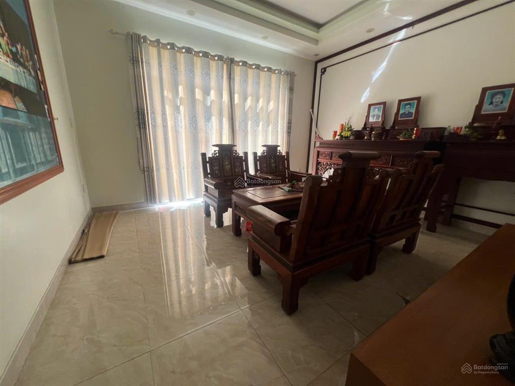 Giảm sốc 1 tỷ nhà mặt tiền kinh doanh tam bình ngang 7m, 174m2 chỉ 17,5 tỷ