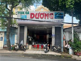 Giảm sốc 1 tỷ nhà mặt tiền kinh doanh tam bình ngang 7m, 174m2 chỉ 17,5 tỷ