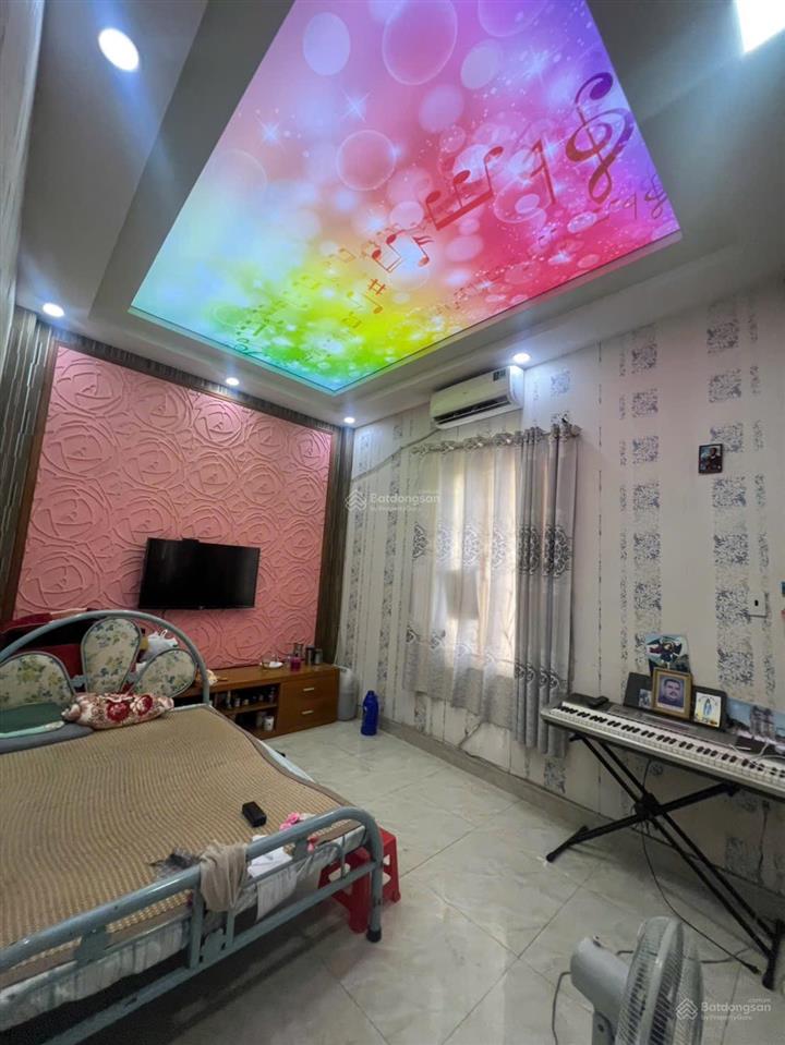 Giảm sốc 1 tỷ nhà mặt tiền kinh doanh tam bình ngang 7m, 174m2 chỉ 17,5 tỷ
