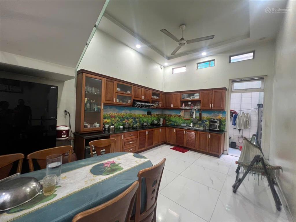 Giảm sốc 1 tỷ nhà mặt tiền kinh doanh tam bình ngang 7m, 174m2 chỉ 17,5 tỷ