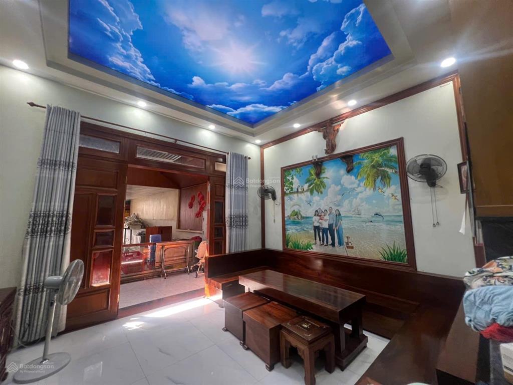 Giảm sốc 1 tỷ nhà mặt tiền kinh doanh tam bình ngang 7m, 174m2 chỉ 17,5 tỷ