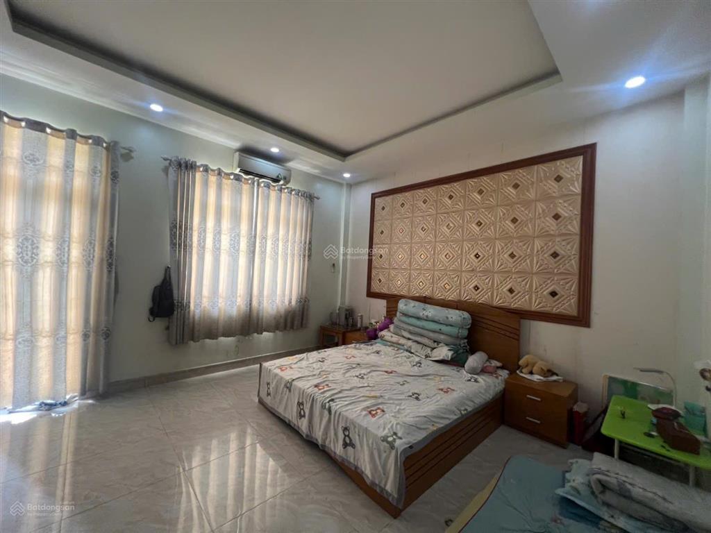 Giảm sốc 1 tỷ nhà mặt tiền kinh doanh tam bình ngang 7m, 174m2 chỉ 17,5 tỷ
