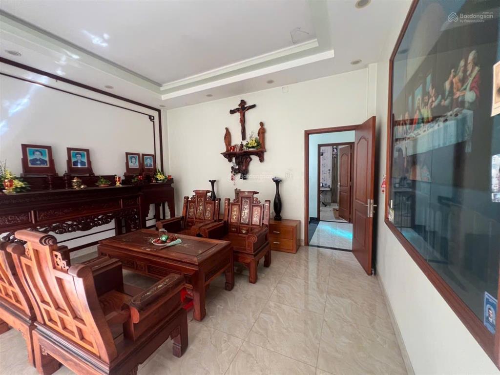 Giảm sốc 1 tỷ nhà mặt tiền kinh doanh tam bình ngang 7m, 174m2 chỉ 17,5 tỷ