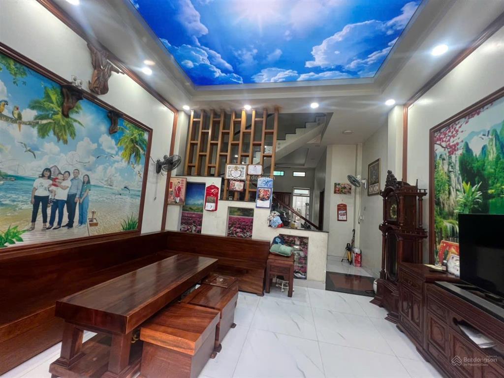 Giảm sốc 1 tỷ nhà mặt tiền kinh doanh tam bình ngang 7m, 174m2 chỉ 17,5 tỷ