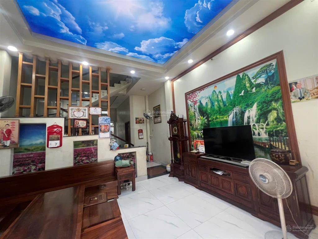 Giảm sốc 1 tỷ nhà mặt tiền kinh doanh tam bình ngang 7m, 174m2 chỉ 17,5 tỷ