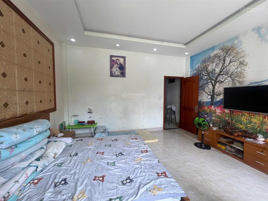 Giảm sốc 1 tỷ nhà mặt tiền kinh doanh tam bình ngang 7m, 174m2 chỉ 17,5 tỷ