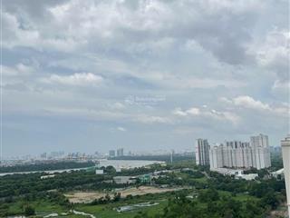 Cho thuê căn góc 2 mặt thoáng chung cư 17,3ha an khánh quận 2 cũ