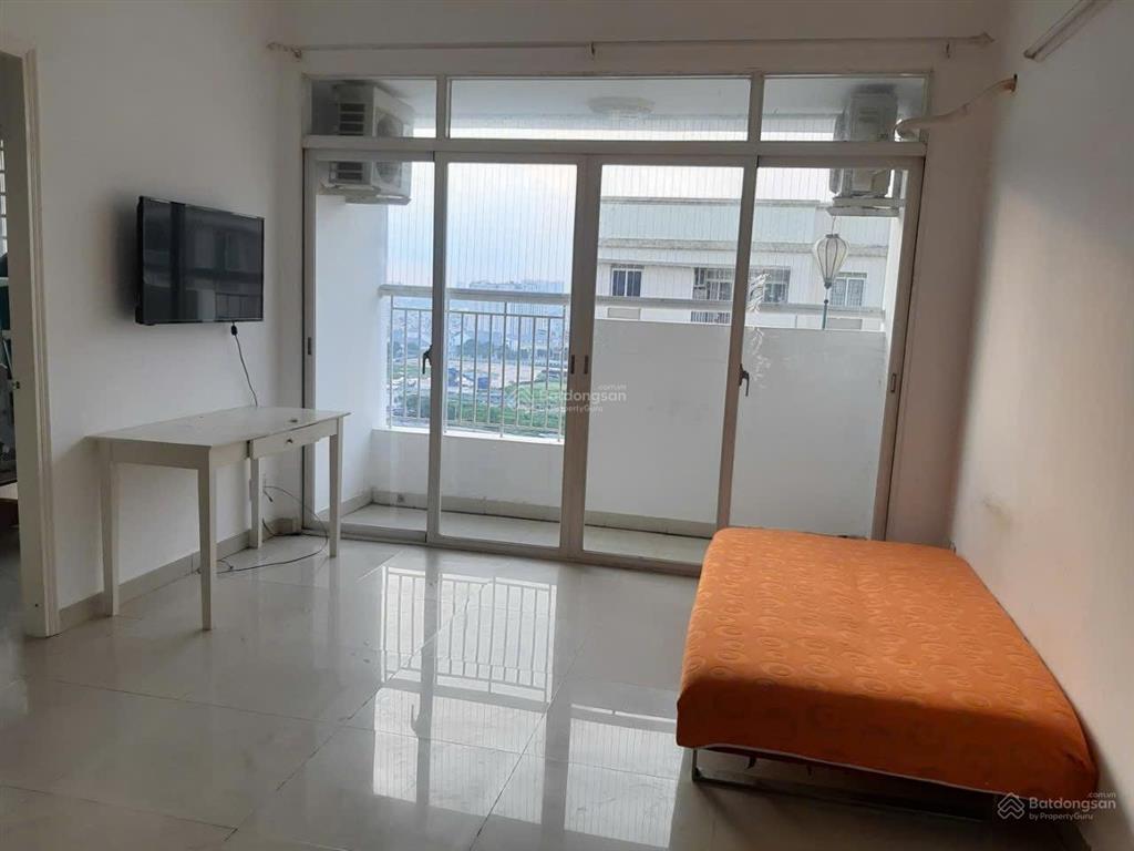 Cho thuê căn góc 2 mặt thoáng chung cư 17,3ha an khánh quận 2 cũ