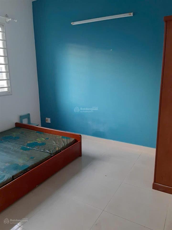 Cho thuê căn góc 2 mặt thoáng chung cư 17,3ha an khánh quận 2 cũ