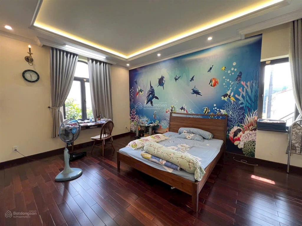 Giảm sâu 8 tỷ | biệt thự vip ven sông hiệp bình chánh 63 tỷ chỉ còn 55 tỷ 510m2