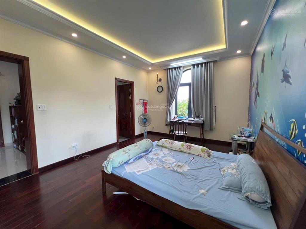 Giảm sâu 8 tỷ | biệt thự vip ven sông hiệp bình chánh 63 tỷ chỉ còn 55 tỷ 510m2