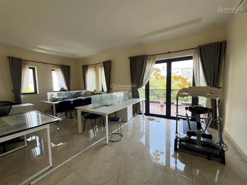 Giảm sâu 8 tỷ | biệt thự vip ven sông hiệp bình chánh 63 tỷ chỉ còn 55 tỷ 510m2