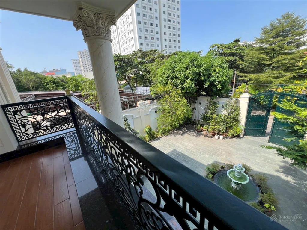 Giảm sâu 8 tỷ | biệt thự vip ven sông hiệp bình chánh 63 tỷ chỉ còn 55 tỷ 510m2